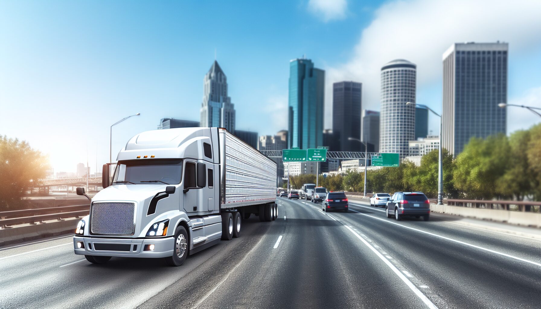 Truck Accident Lawyers information in Anaheim, CA