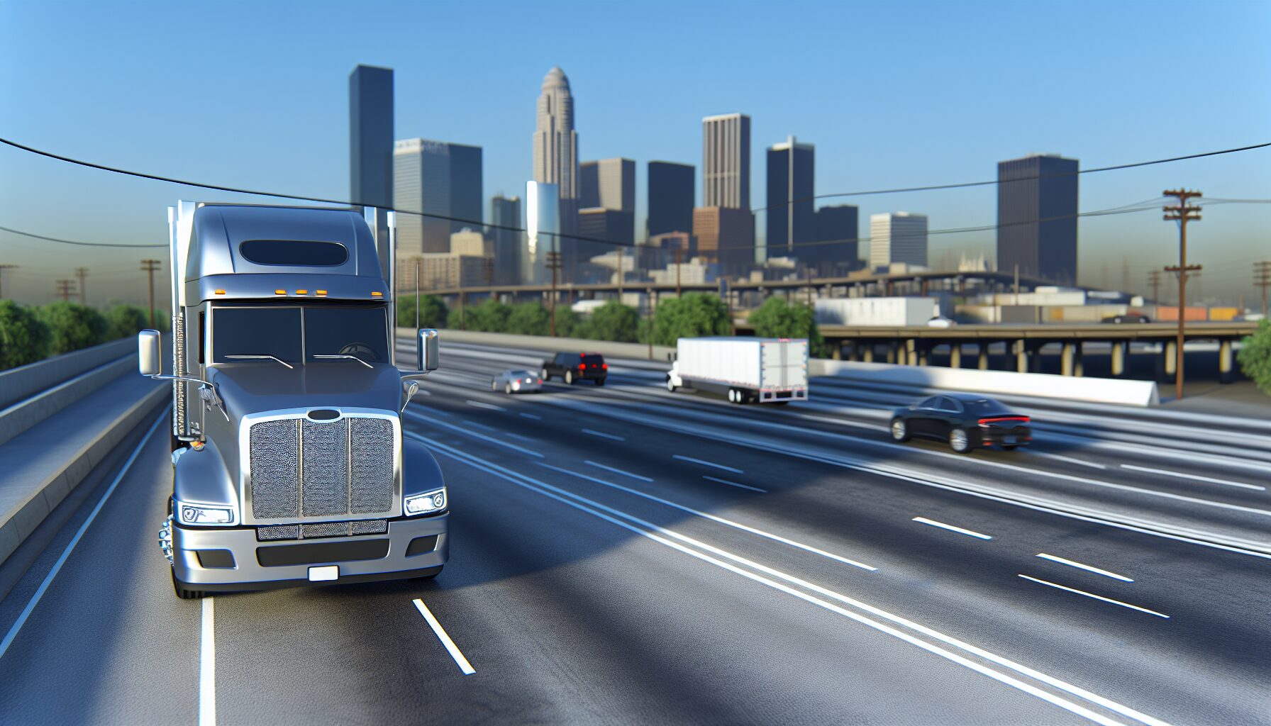 Truck Accident Lawyers information in Fort Lauderdale, FL