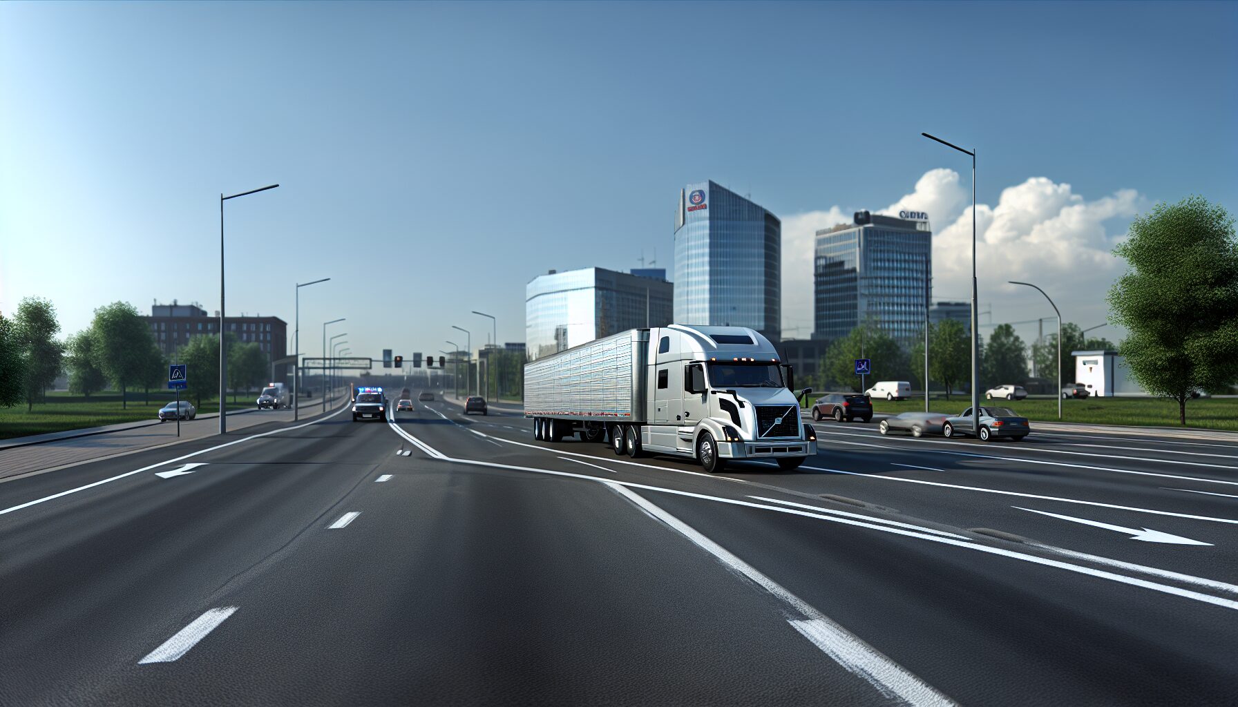 Truck Accident Lawyers information in Hialeah, FL