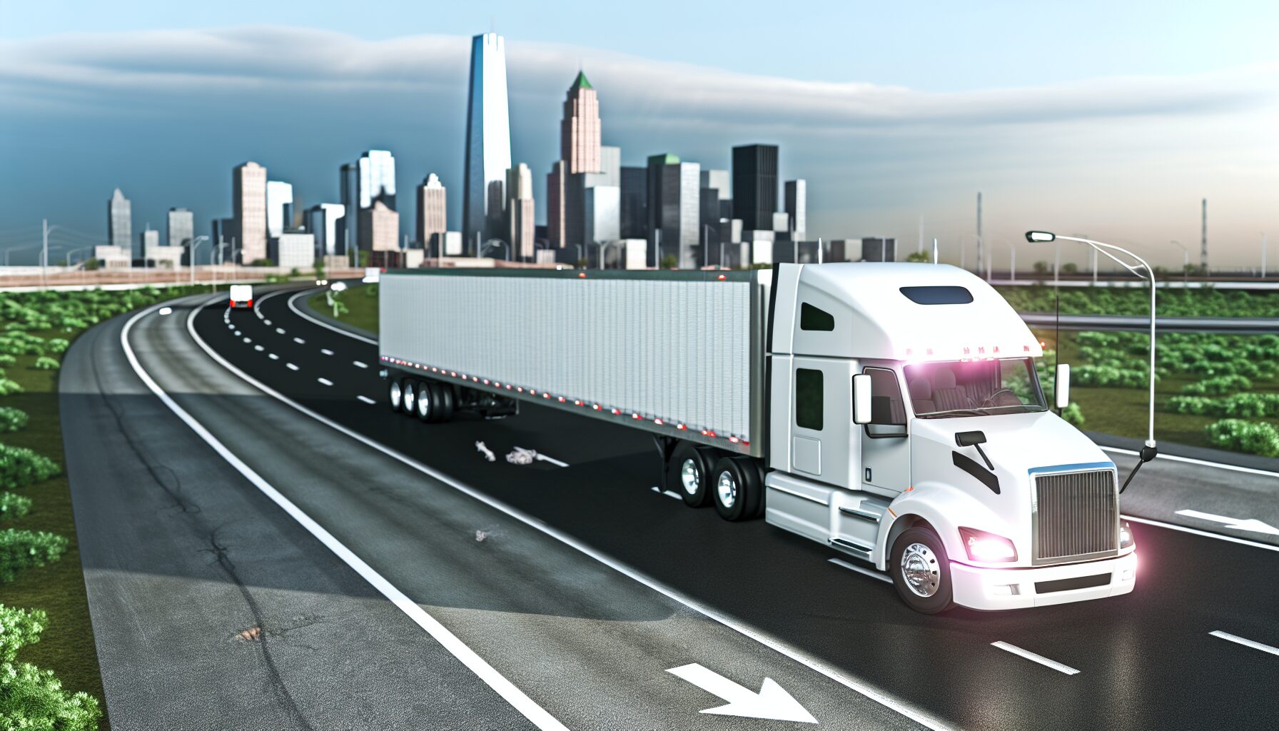 Truck Accident Lawyers information in Hollywood, FL