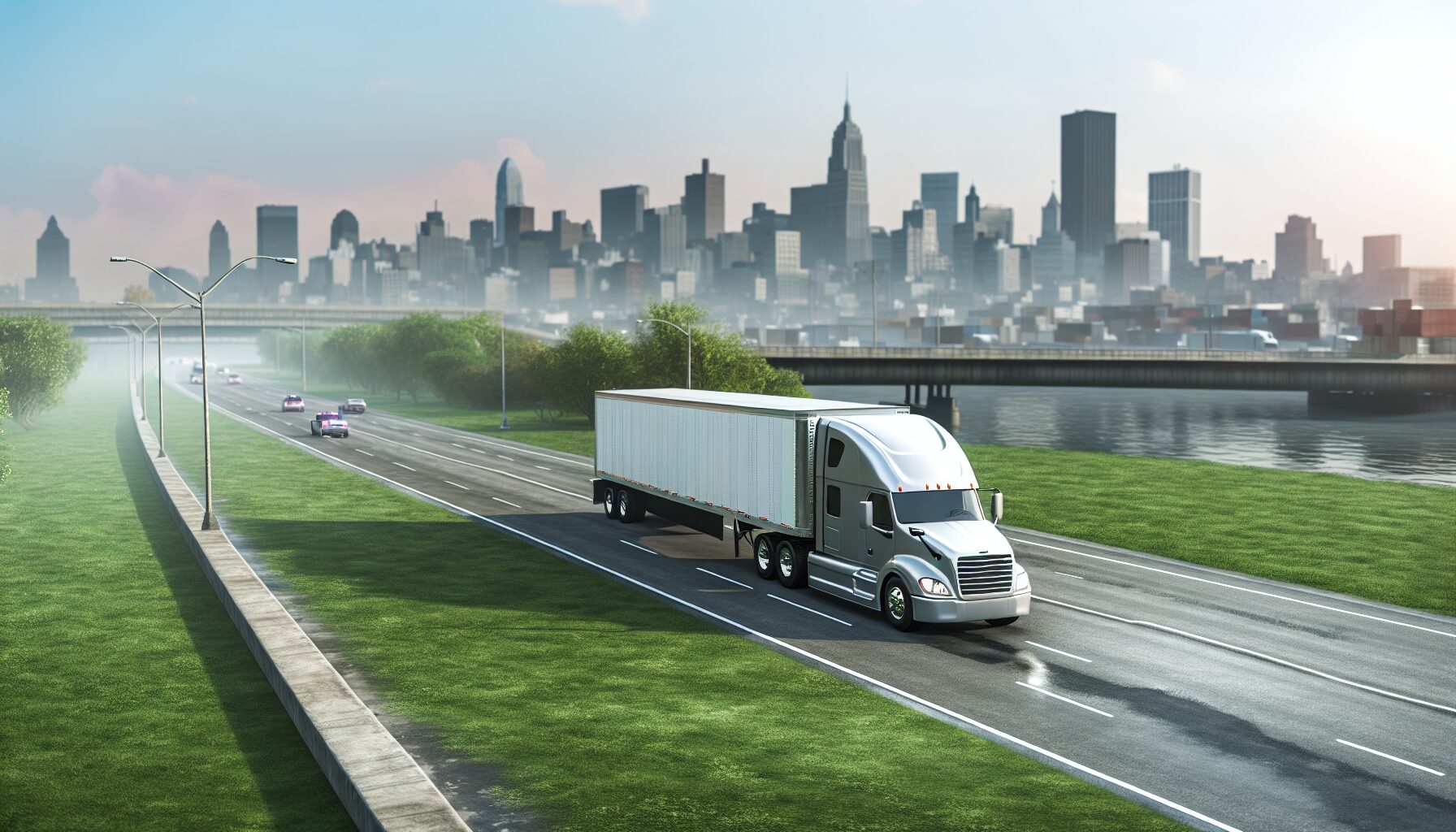 Truck Accident Lawyers information in Long Beach, CA