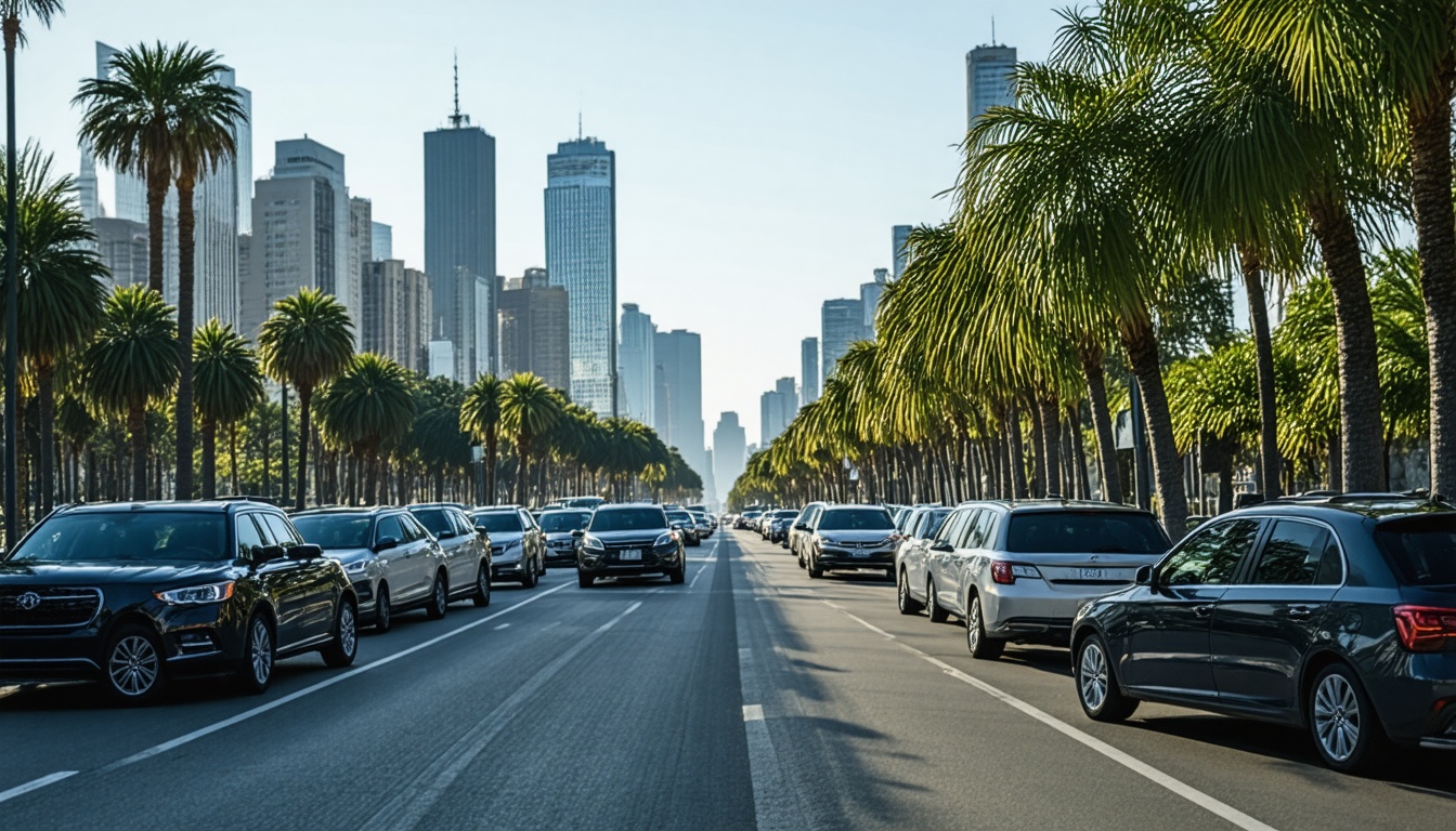 Auto Accident Lawyers information in Los Angeles, CA