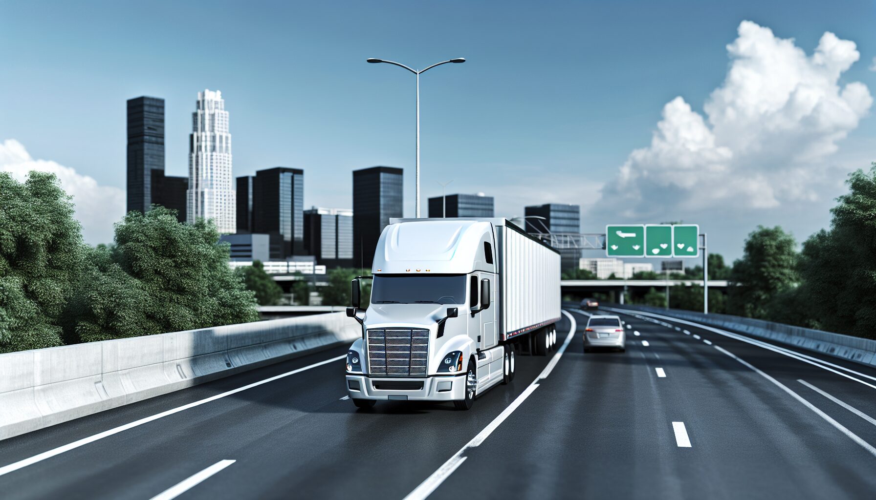 Truck Accident Lawyers information in Los Angeles, CA