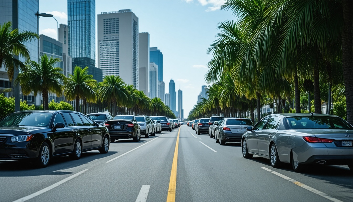 Auto Accident Lawyers information in Miami, FL