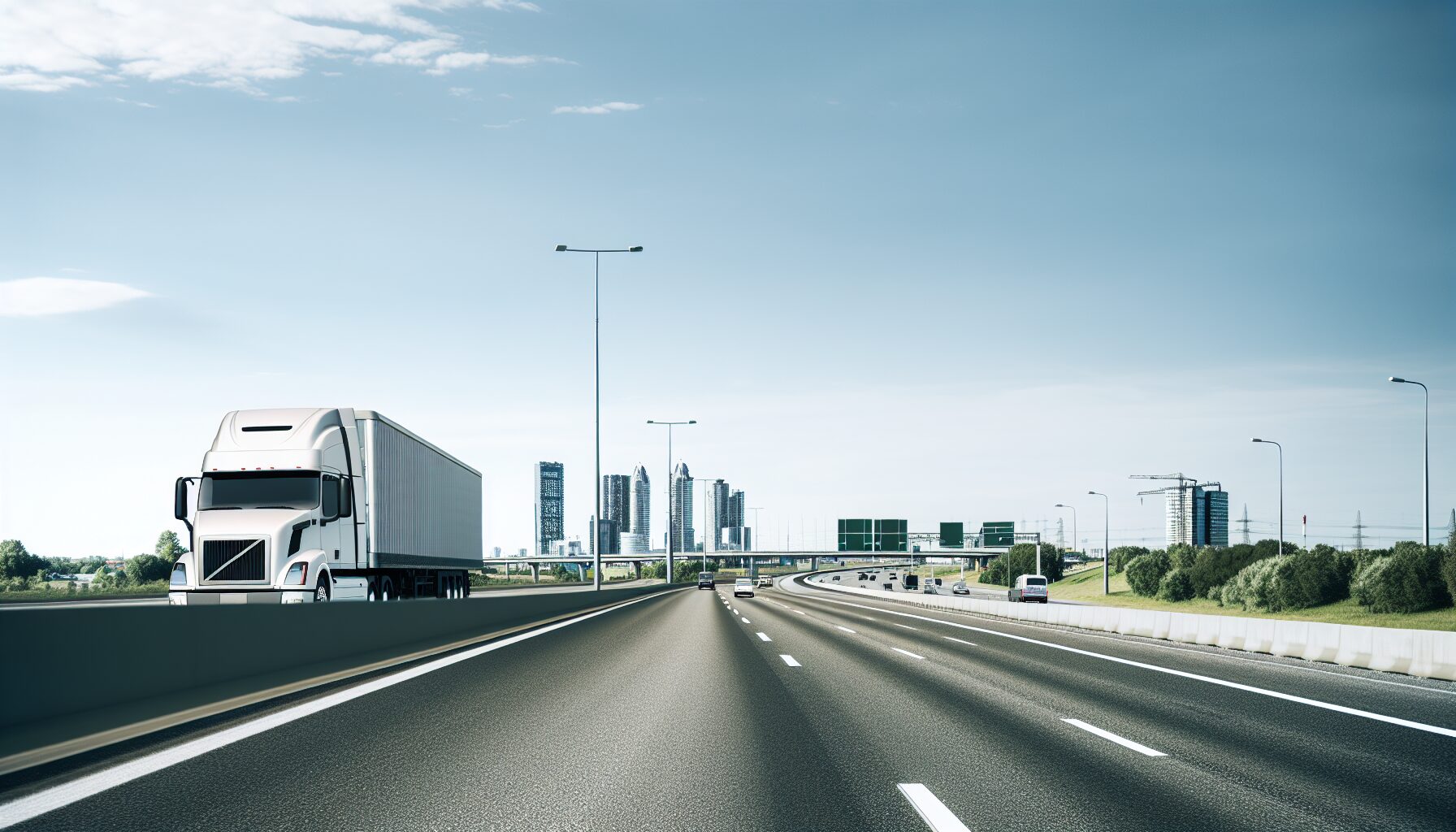 Truck Accident Lawyers information in New York, NY