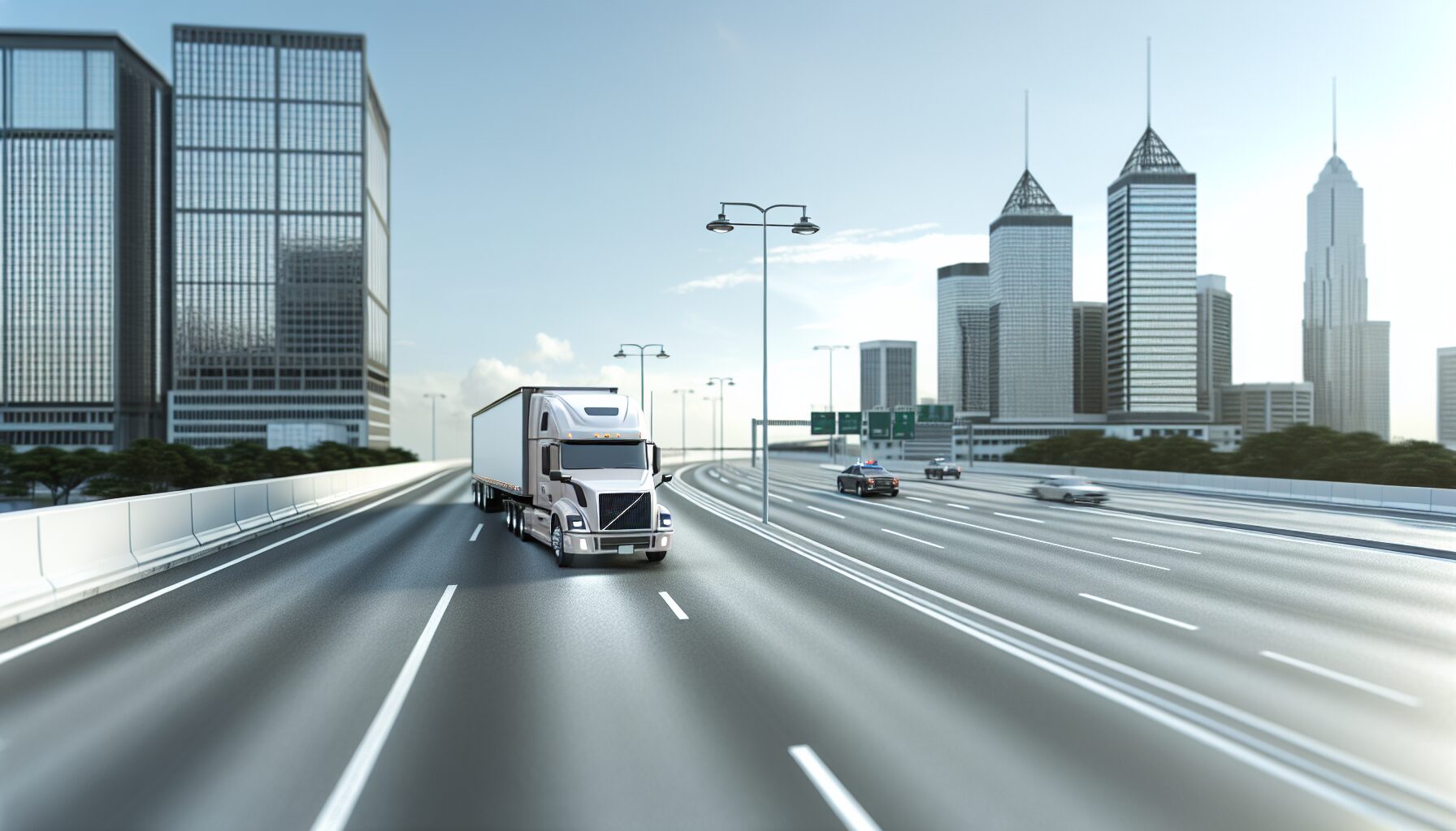 Truck Accident Lawyers information in Palmdale, CA