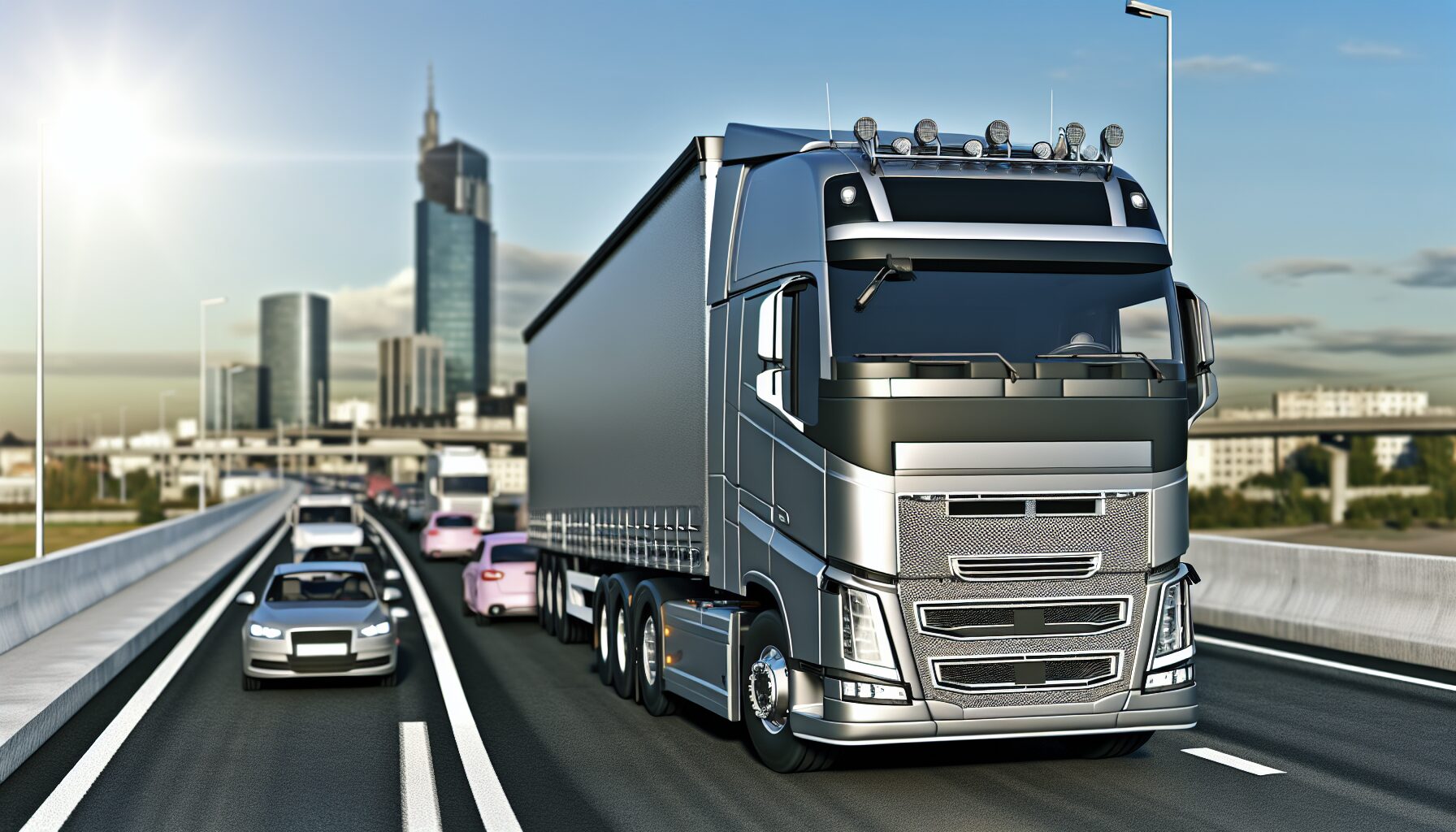 Truck Accident Lawyers information in Pembroke Pines, FL