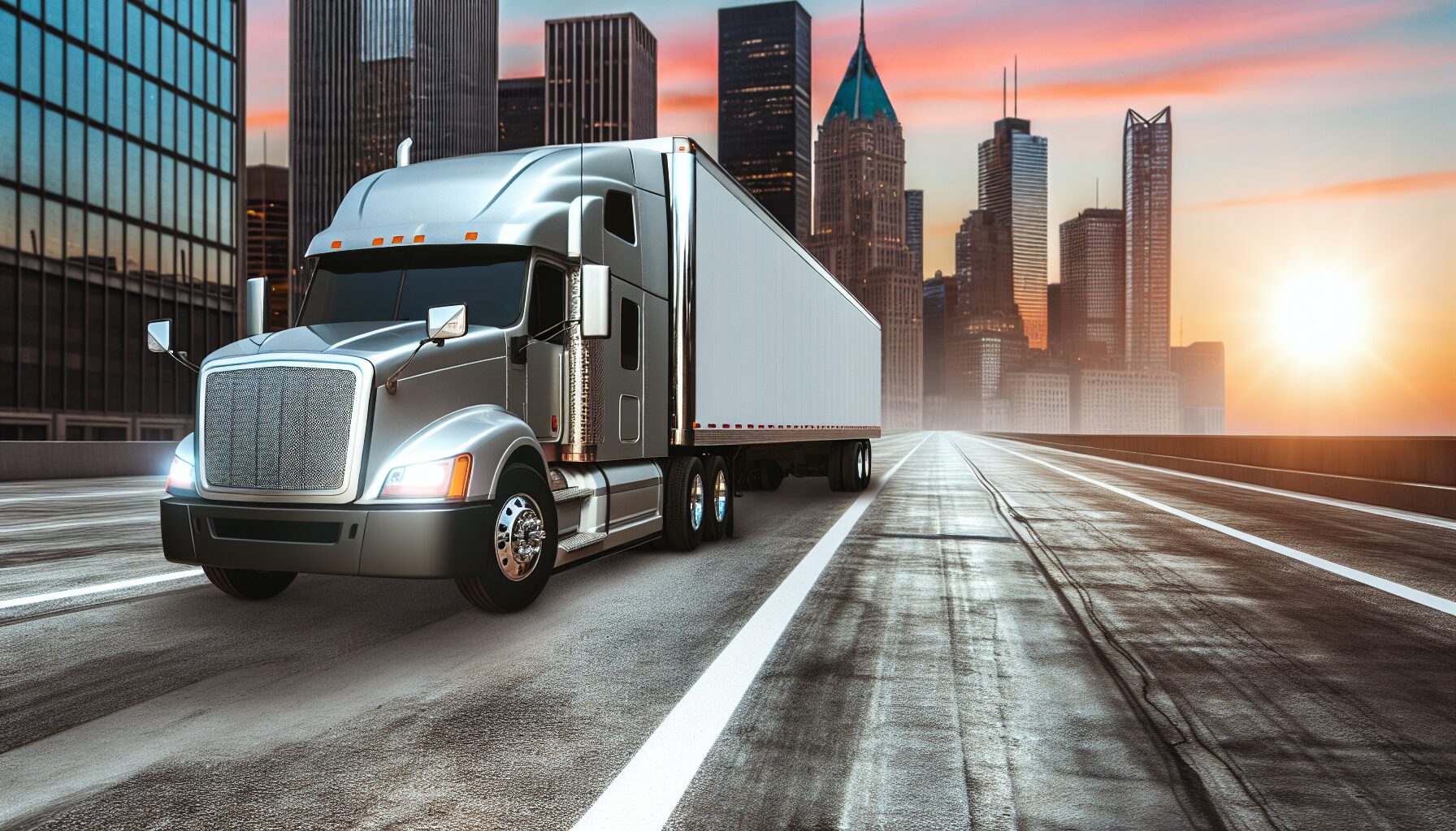 Truck Accident Lawyers information in Riverside, CA