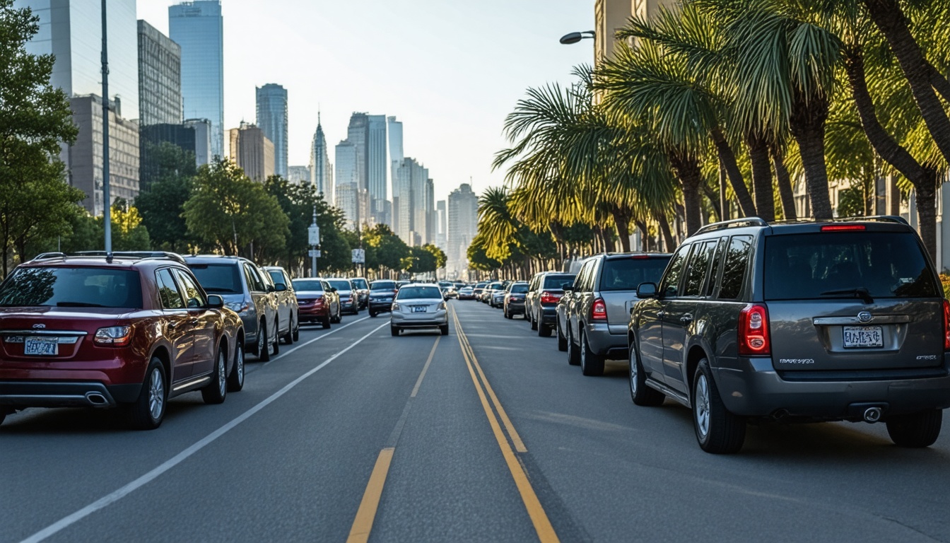 Auto Accident Lawyers information in San Diego, CA
