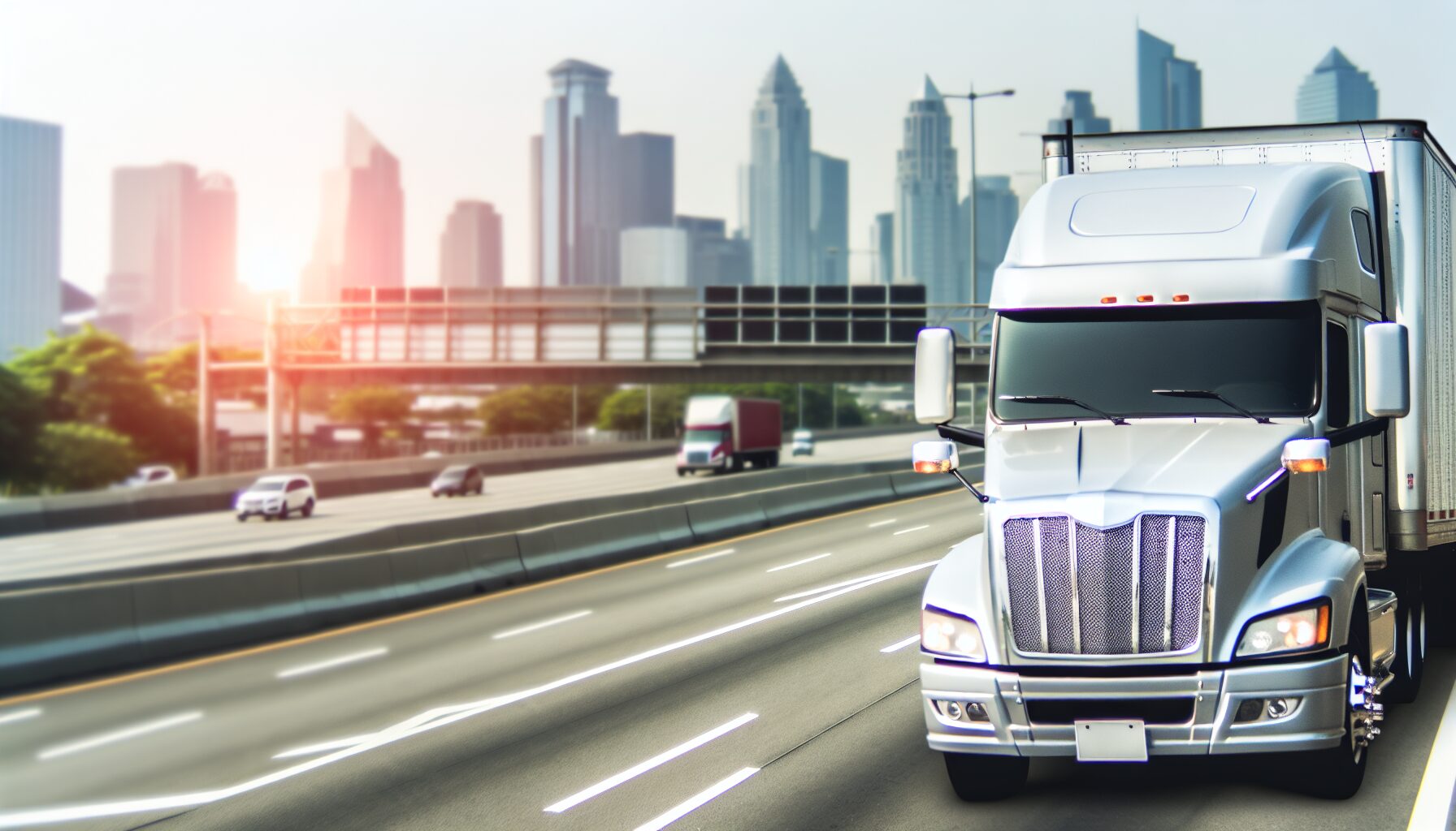 Truck Accident Lawyers information in Santa Ana, CA