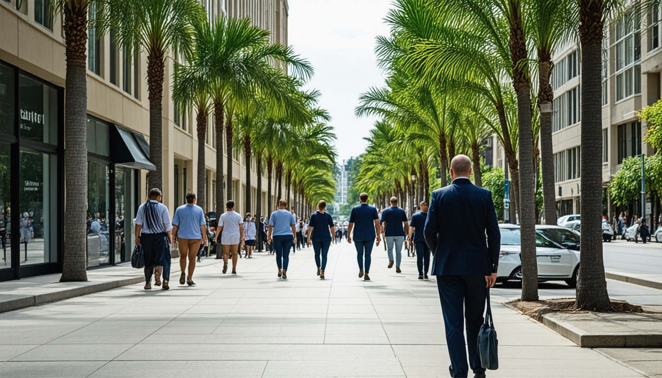 Personal Injury Lawyers information in Tampa, FL