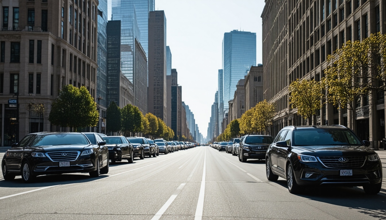 Auto Accident Lawyers information in Chicago, IL