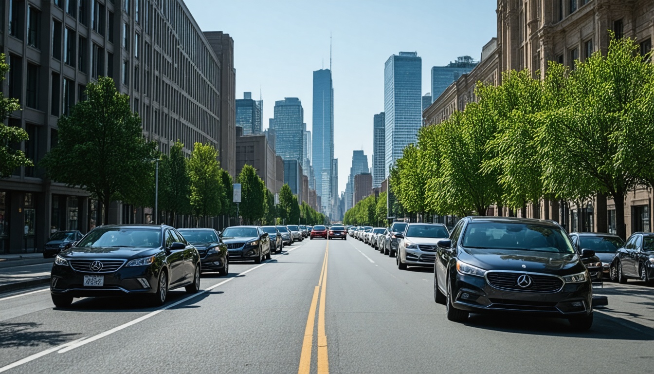 Auto Accident Lawyers information in Cleveland, OH